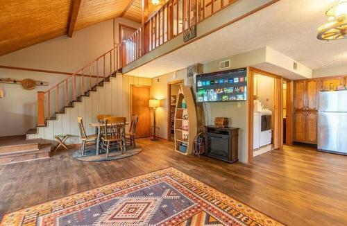 3 Bedroom Cottage For 8