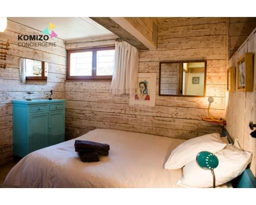 Apartamento Comme Une �vidence