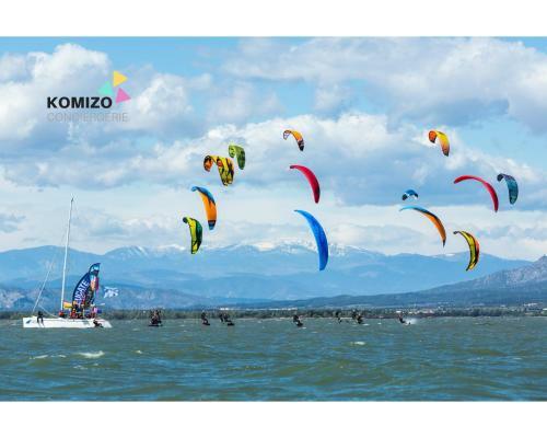 Apartamento Comme Une �vidence