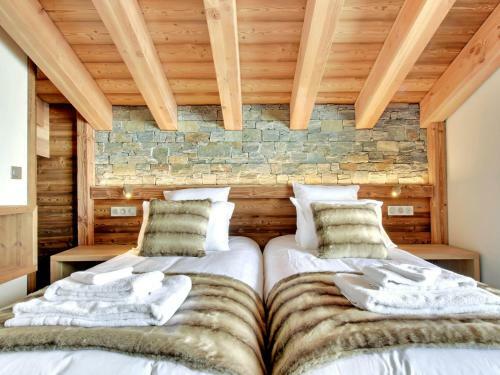 Chalet Les Menuires, 5 Pi�ces, 8 Personnes - Fr-1-613b-9