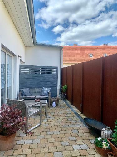 Apartamento Werderapartment