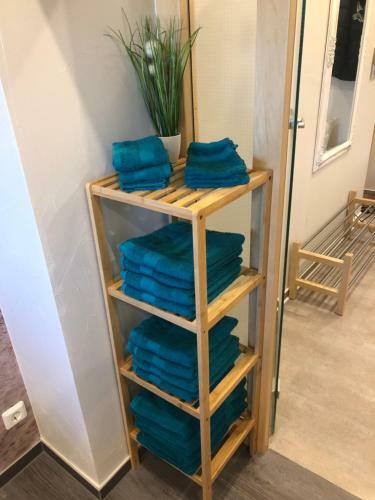 Apartamento Fewo Am M�hlbach