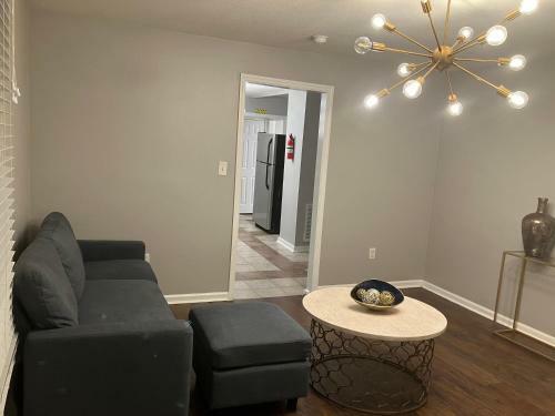 Apartamento Lofts @ Parkview
