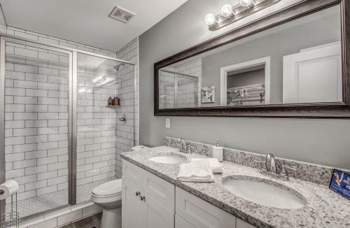 The Crievewood Cove- North Memphis-