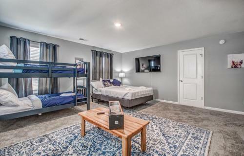 The Crievewood Cove- North Memphis-