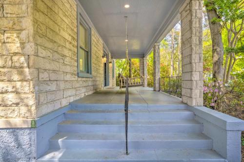 Apartamento Adorable Memphis Retreat About 3 Mi To Downtown!