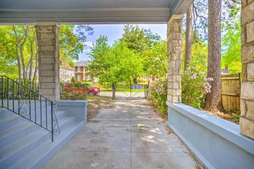Apartamento Adorable Memphis Retreat About 3 Mi To Downtown!