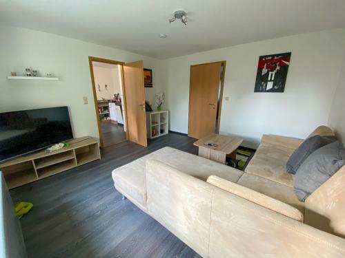 Apartamento Ferienwohnung Zum Pinguin 3