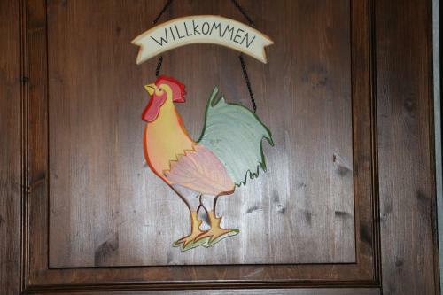 Hostal Pension Zum Lukullus