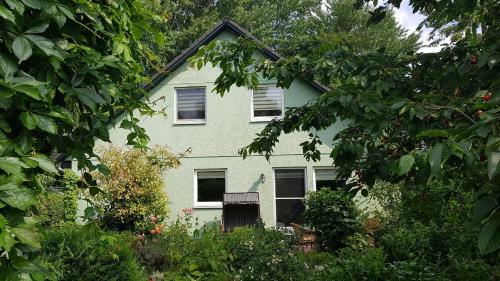 Apartamento Ferienwohnung Ostseestern Fewo Nr 01