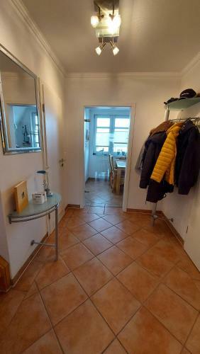 Apartamento Ferienwohnung Hafenblick