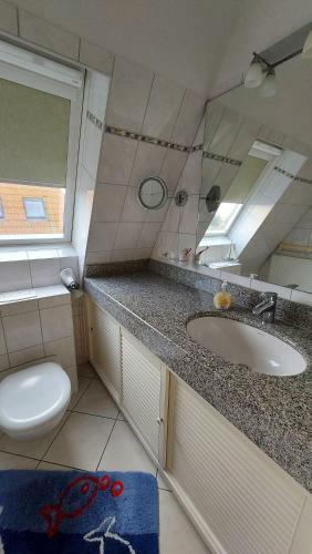 Apartamento Ferienwohnung Hafenblick