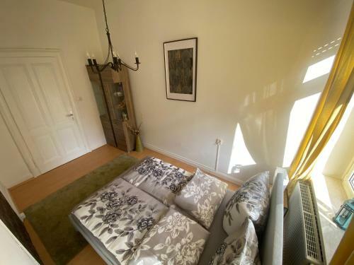 Apartamento Gem�tliche 3 Zimmer Wohnung Altbau