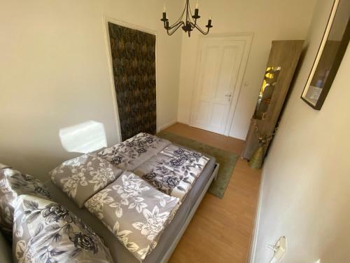 Apartamento Gem�tliche 3 Zimmer Wohnung Altbau