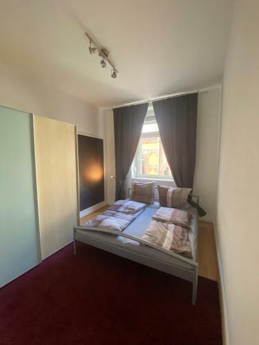 Apartamento Gem�tliche 3 Zimmer Wohnung Altbau