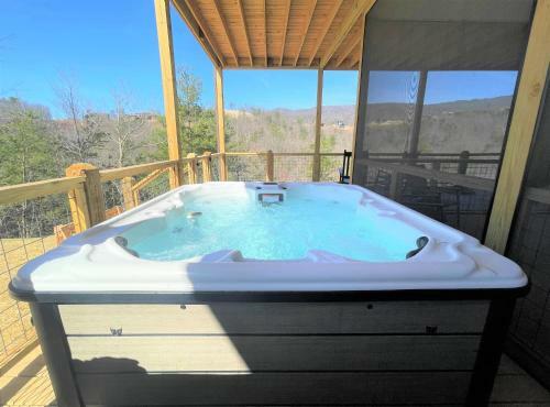 Elkridge Cabin