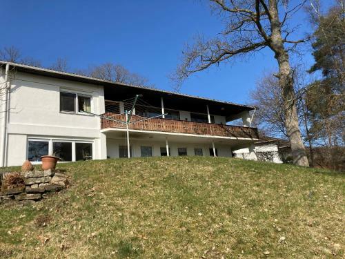 Apartamento Ferienwohnung Katja