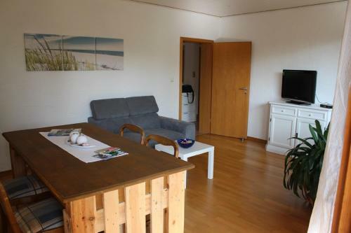 Apartamento Ferienwohnung Katja