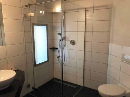 Hotel & Restaurant Br�hler Hof