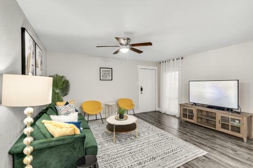 Apartamento New Downtown Arlington Walk To At&t
