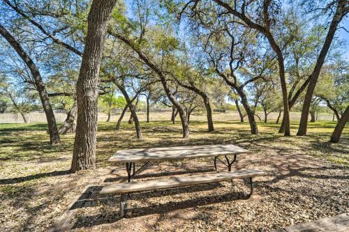 Unique Stay Historic Home Along Blanco River