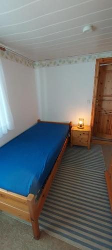 Apartamento Appartement 1 Pirat