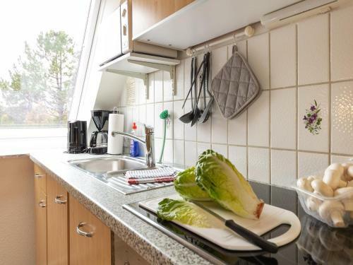 Apartamento Appartement 3 Ahoi