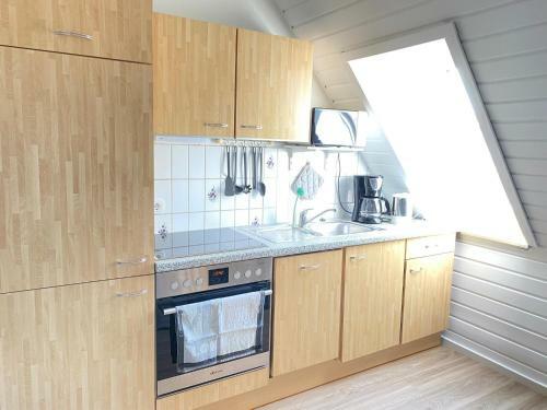 Apartamento Appartement 5 Tender