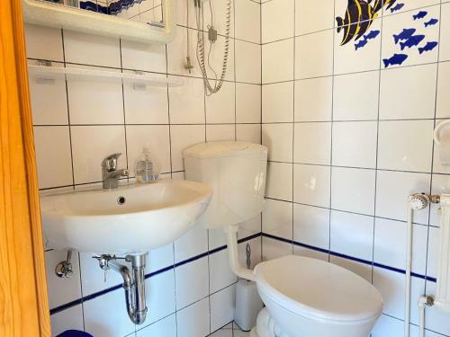 Apartamento Appartement 2 Strandr�uber