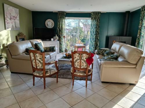 Villa Verd�