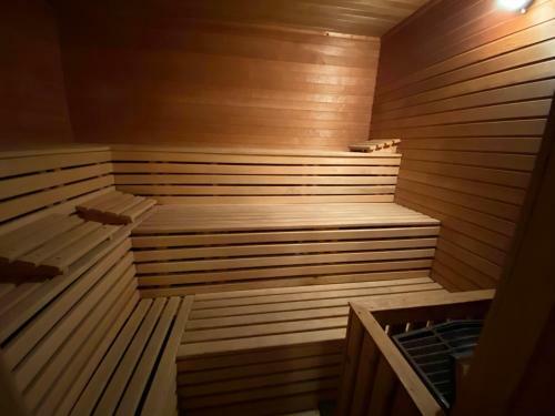 Apartamento Amrumer Schatztruhe Mit Loggia Und Meerblick