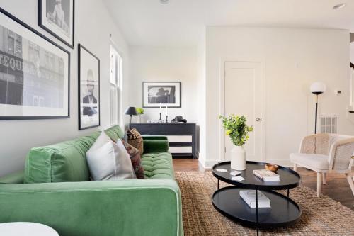 Hart Street 9 - Hart Suite 9