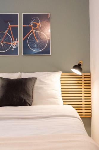 Lille Hypercentre - Superb Bright Apartment!