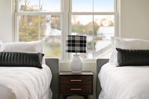 Hart Street 1 - Hart Suite 1