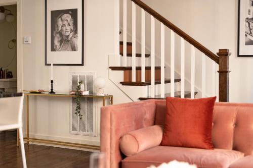 Hart Street 16 - Hart Suite 16