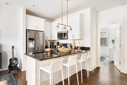 Hart Street 16 - Hart Suite 16