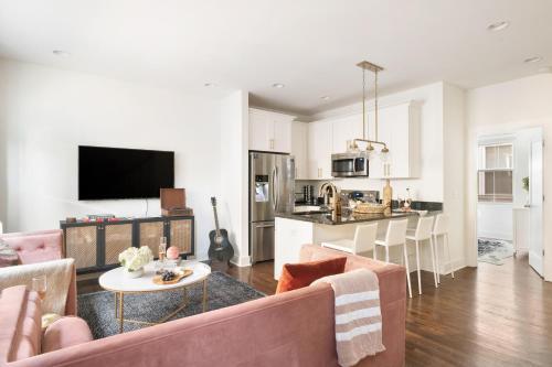 Hart Street 16 - Hart Suite 16