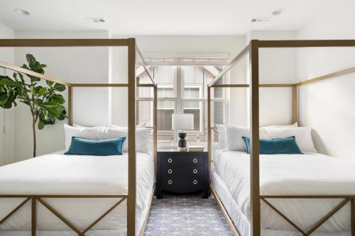 Hart Street 16 - Hart Suite 16