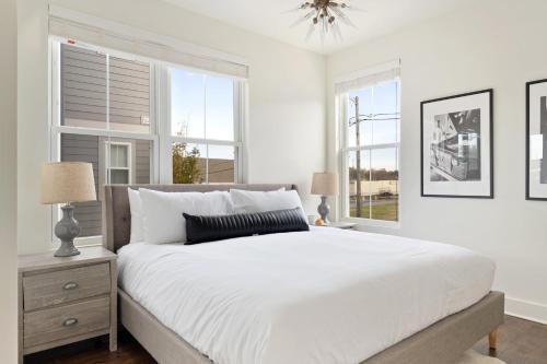 Hart Street 4 - Hart Suite 4
