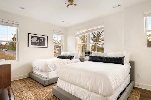 Hart Street 4 - Hart Suite 4