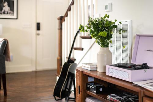Hart Street 4 - Hart Suite 4