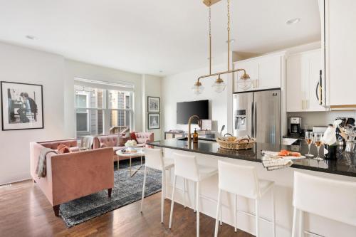 Hart Street 11 - Hart Suite 11