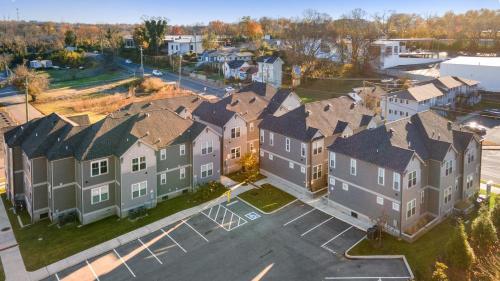 Hart Street 11 - Hart Suite 11
