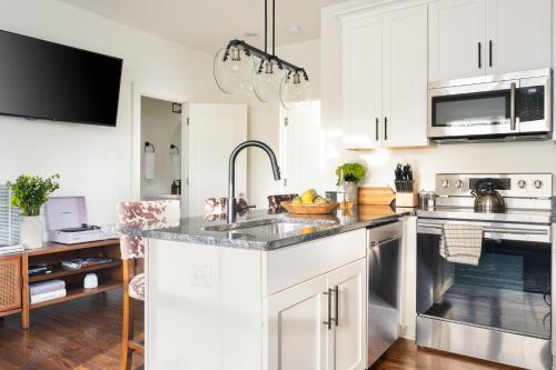 Hart Street 10 - Hart Suite 10