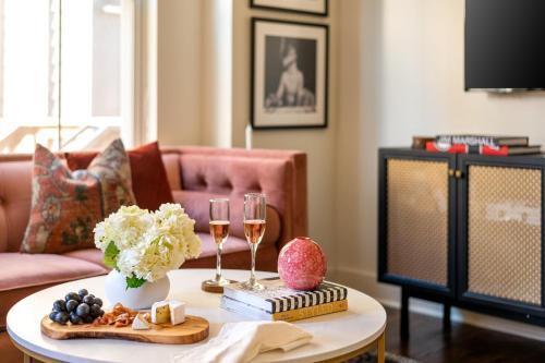 Hart Street 15 - Hart Suite 15