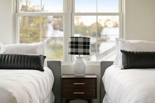 Hart Street 5 - Hart Suite 5