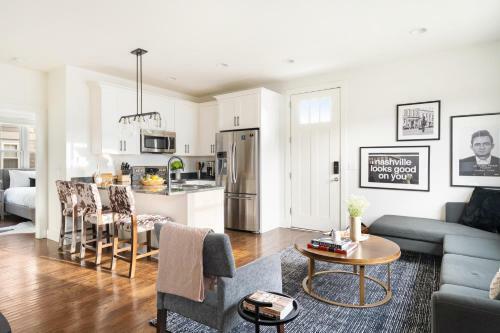 Hart Street 5 - Hart Suite 5