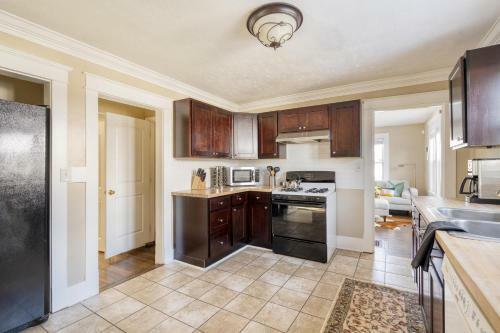 Silverdene Place - Louise