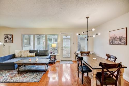 Westforest Getaway