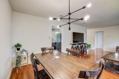 Westforest Getaway